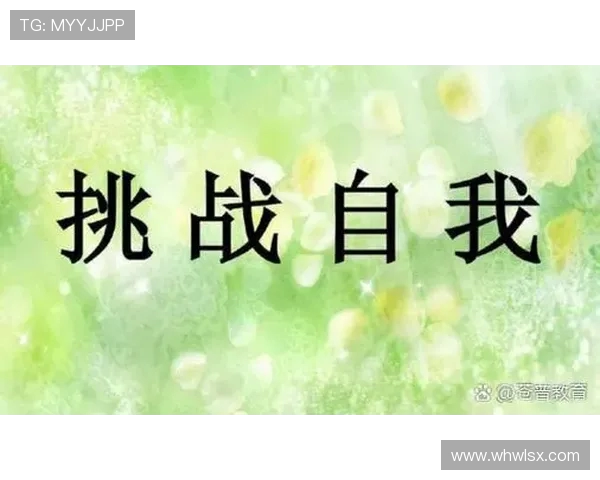 杨磊独家分享极限运动的心得与技巧助你突破自我极限