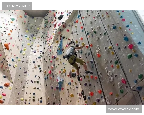 杭州攀岩队心理素质排名前十的最新研究成果揭示攀岩运动新趋势 杭州攀岩队心理素质排名前十的最新研究成果揭示攀岩运动新趋势