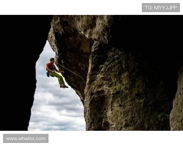 武汉攀岩队的中路突破之路：深度解析攀岩运动的挑战与成长