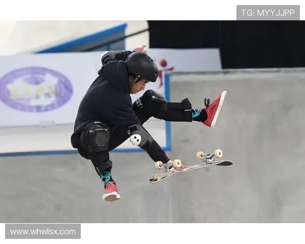 武汉滑板队比赛经验分享与成长之路探讨