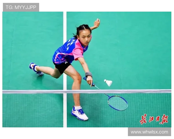 武汉羽毛球队灵活性变革引发热议助力运动员全面发展与竞技水平提升