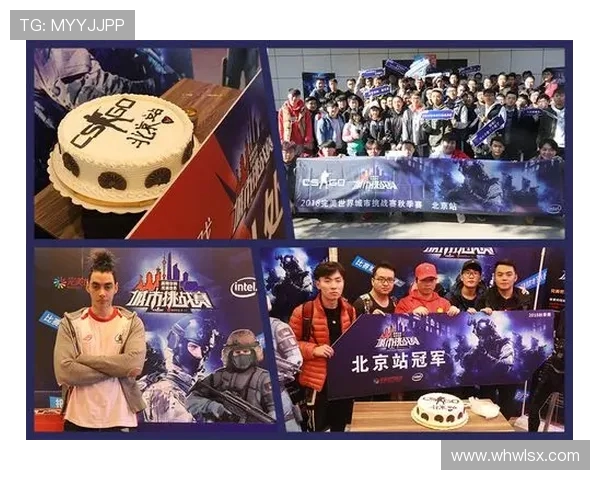 深度对话：李军如何在CSGO中追寻梦想与挑战自我