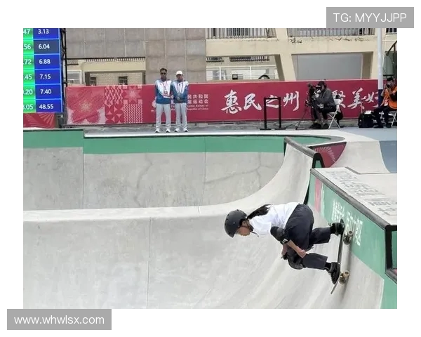 滑板战术与团队协作：探秘广州滑板队的运营模式与发展策略