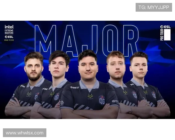 聚焦CSGOWE战队团队协作的成功秘诀与战术分析