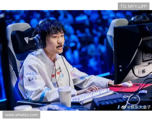 英雄联盟团队协作排名揭晓BLG荣获第三名展现强大实力