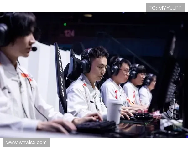 英雄联盟纪实：见证BLG战队从崛起到巅峰的奋斗历程