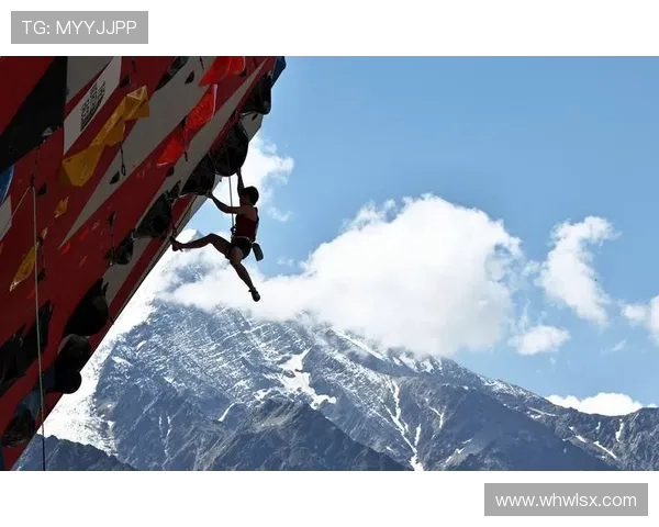 西安攀岩队以85分稳居极限运动世界杯积分榜首位 西安攀岩队以85分稳居极限运动世界杯积分榜首位