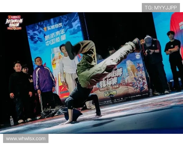 西安街舞队与上海街舞队耐力对决赛后分析与启示