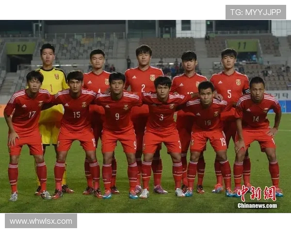 西安足球队在亚运会中的心理素质分析与表现评估