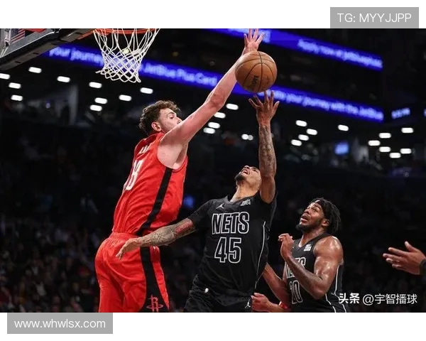 27火箭对阵篮网精彩在线直播全程回顾与赛后分析