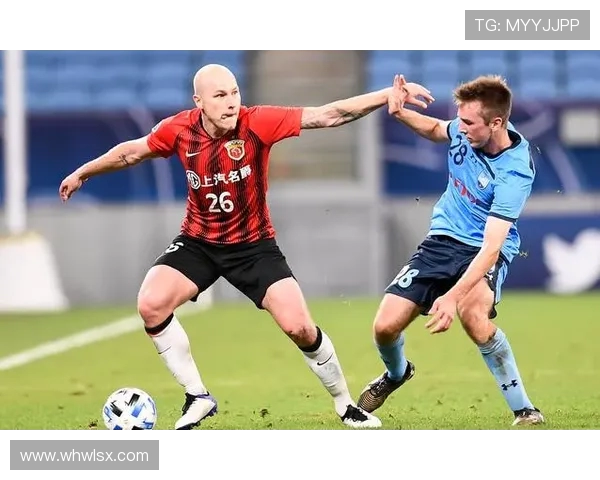 上港与神户激战正酣比分悬念迭起引发球迷热议
