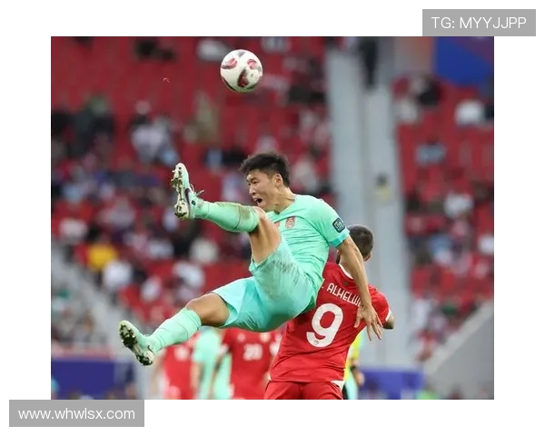 中国男足迎战黎巴嫩力争胜利展现实力与信心