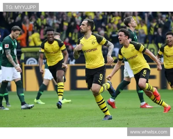 八强对决拜仁慕尼黑与多特蒙德激战正酣精彩纷呈