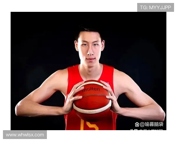 吴冠希：从青年篮球新星到职业赛场的璀璨之路与未来展望