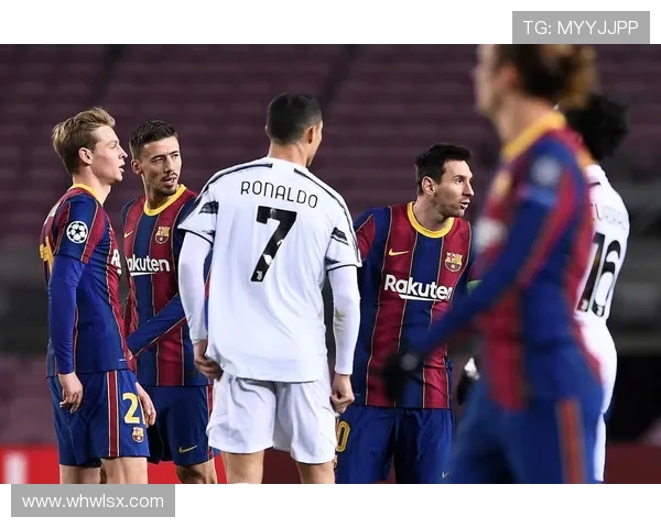 尤文图斯与巴萨全场精彩对决回顾及赛后分析