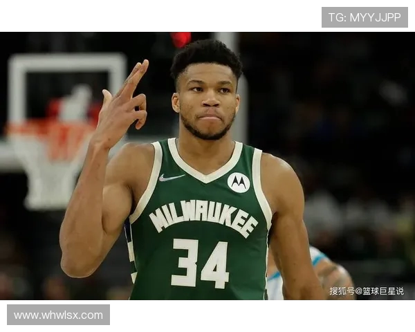 字母哥推迟续约决策专注雄鹿能否实现总冠军梦想