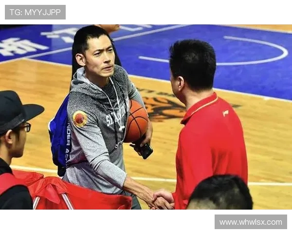 易建联:从篮球场上的传奇到中国体育的骄傲与未来的启示 易建联:从篮球场上的传奇到中国体育的骄傲与未来的启示