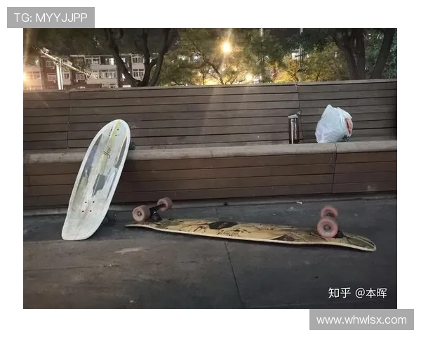 滑板与梦想交织的旅程：周静的深度对话与人生启示