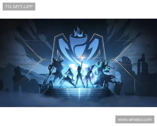 英雄联盟纪实:见证BLG战队从崛起到巅峰的辉煌征程 英雄联盟纪实:见证BLG战队从崛起到巅峰的辉煌征程