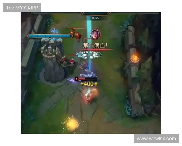 赛后复盘:FPX与RNG对决中的节奏掌控与战术分析 赛后复盘:FPX与RNG对决中的节奏掌控与战术分析