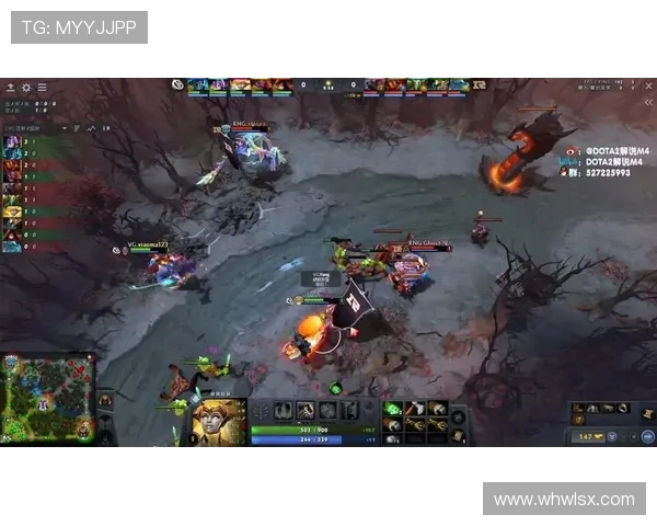 DOTA2赛事最新动态RNG战队节奏创新高引发热议