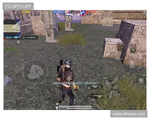 专访和平精英制作人赵秀英探讨成功背后的秘密与未来发展方向 专访和平精英制作人赵秀英探讨成功背后的秘密与未来发展方向