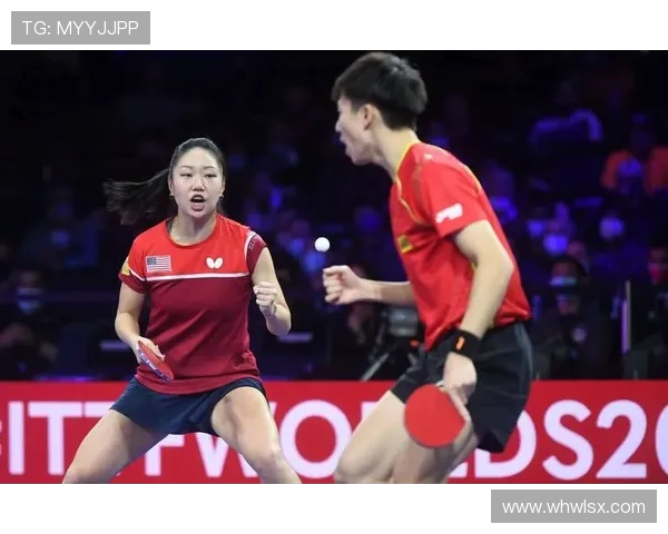 乒乓球战术揭秘:深入分析杭州乒乓球队的盯防策略与技巧 乒乓球战术揭秘:深入分析杭州乒乓球队的盯防策略与技巧