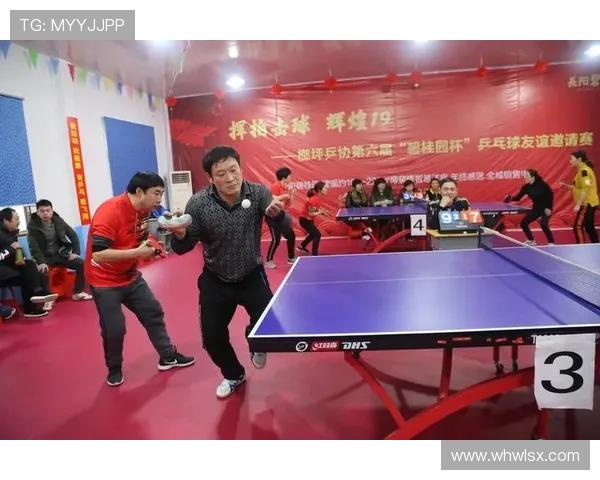 北京乒乓球队与广州乒乓球队耐力较量的深度分析与反思 北京乒乓球队与广州乒乓球队耐力较量的深度分析与反思