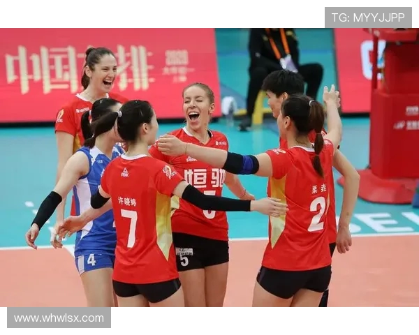 北京排球队的运营揭秘:深度解析排球运动背后的管理与策略 北京排球队的运营揭秘:深度解析排球运动背后的管理与策略