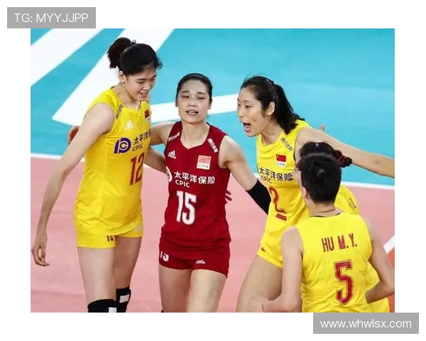 广州排球队防反体系解析：排球战术的创新与实践探索