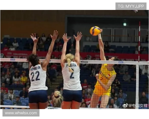 排球新手必看：掌握节奏与技巧的全面入门指南